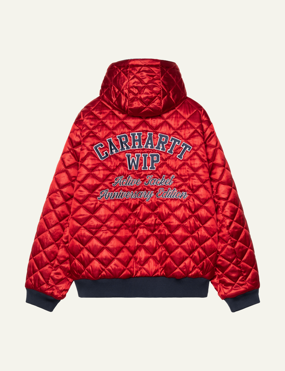 CARHARTT WIP OG Active Jacket Denim