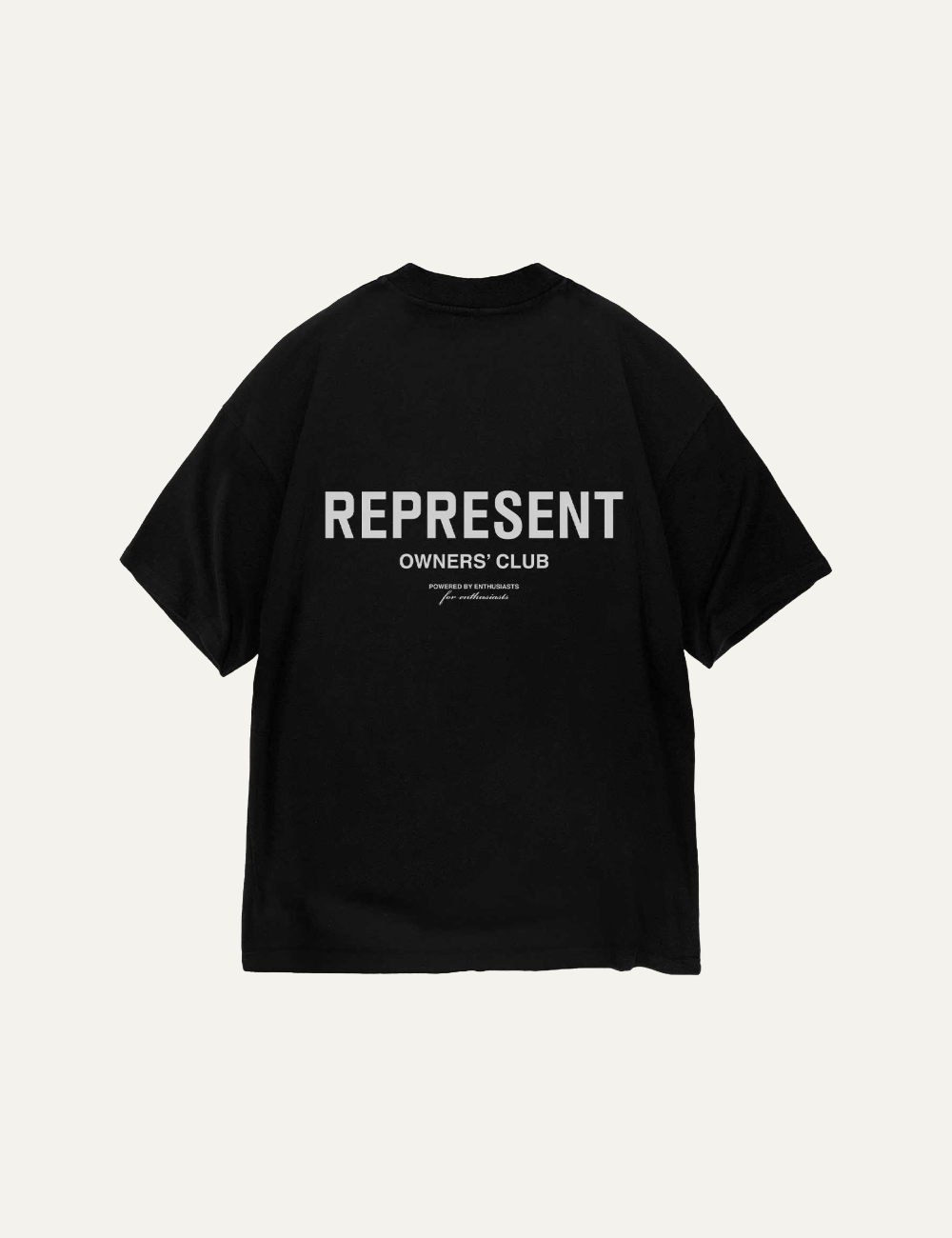 REPRESENT REPRESENT OC T-SHIRT