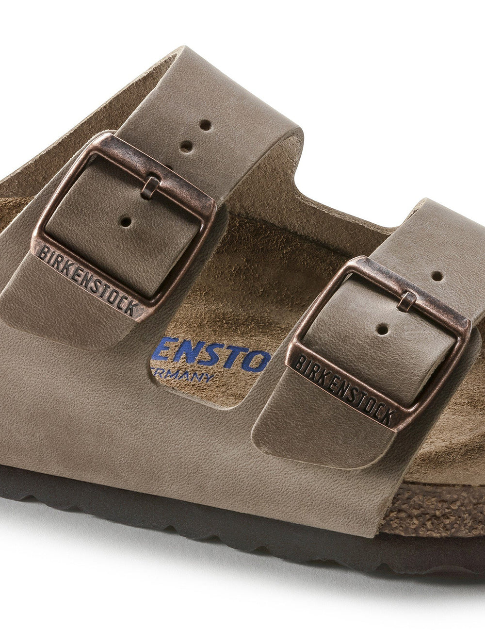 BIRKENSTOCK ARIZONA SFB LEOI