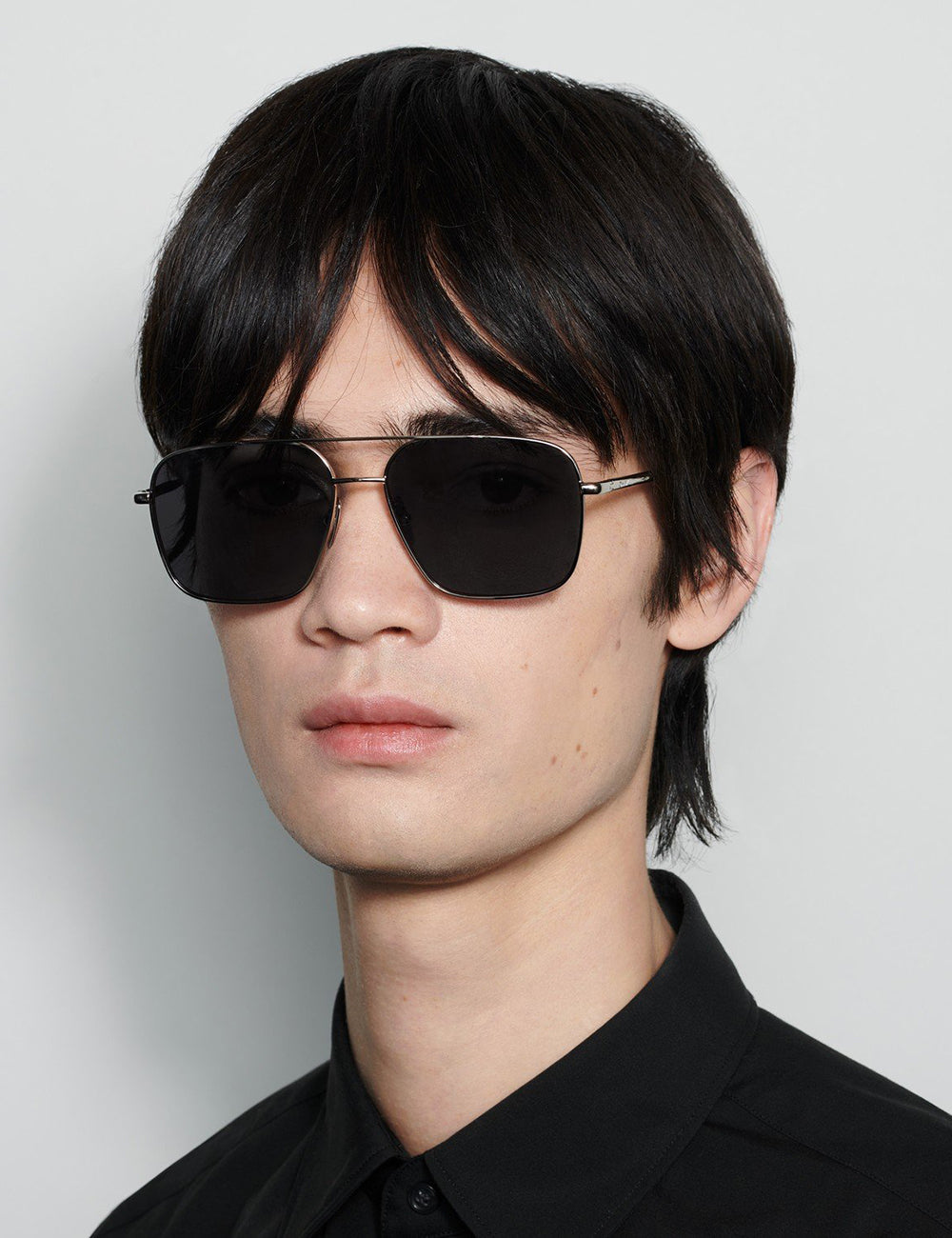 CHIMI X GSTAAD GUY SUNGLASSES