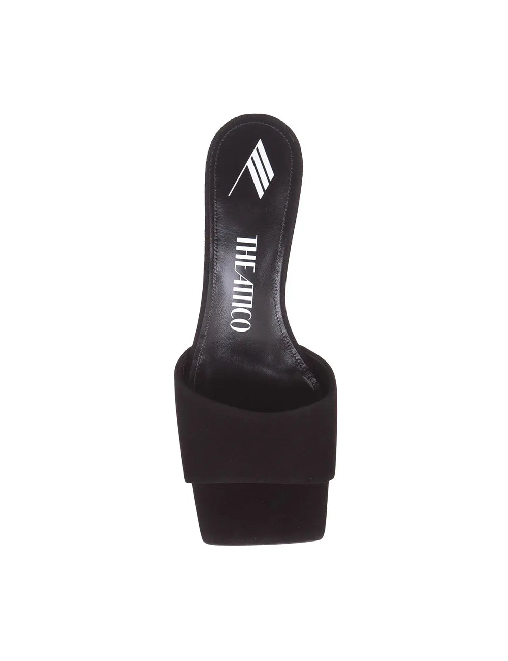 THE ATTICO CHEOPE MULE 60MM THE ATTICO