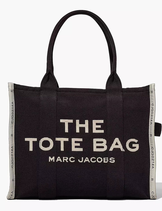 MARC JACOBS THE LARGE TOTE