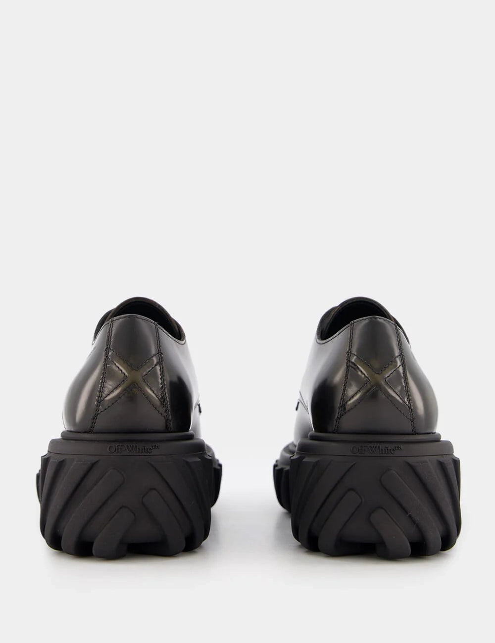 OFF WHITE EXPLORATION SHADE DERBY OFF WHITE