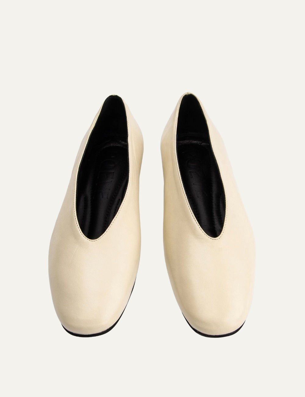 Poeve Reese Ballerinas Fudge Top
