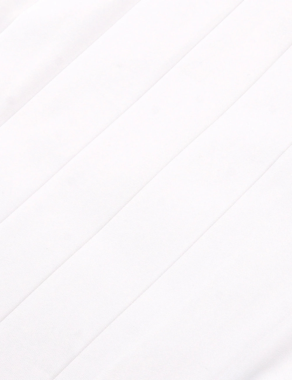 SPORTY & RICH SERIF LOGO ANAE SKIRT