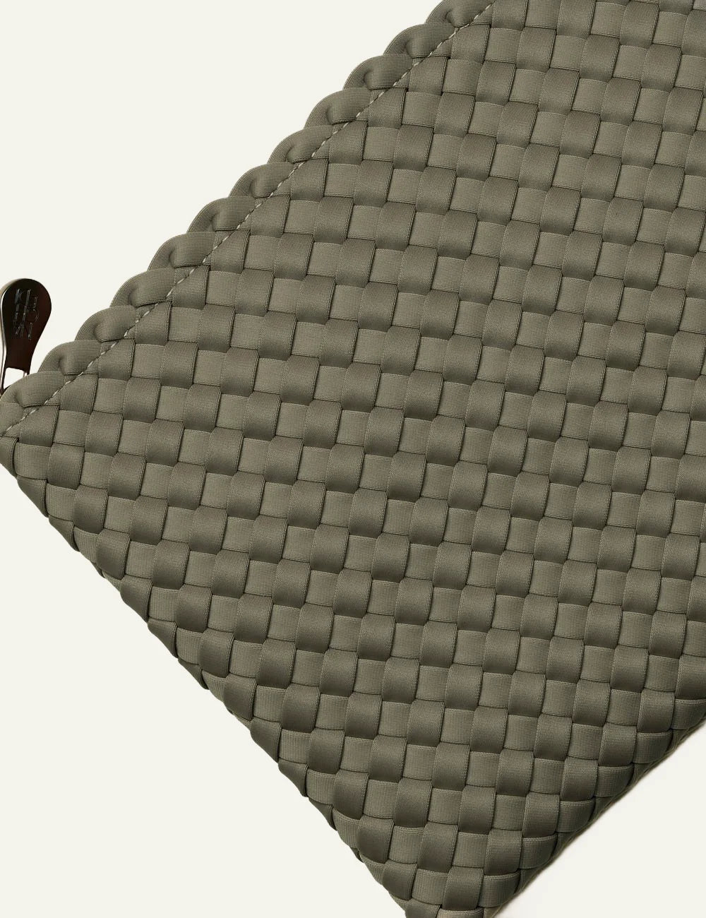 NAGHEDI ST BARTHS M TOTE OLEA