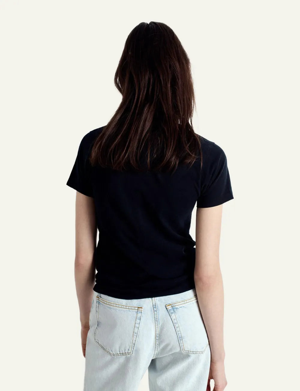 AMERICAN VINTAGE GAMIPY T-SHIRT