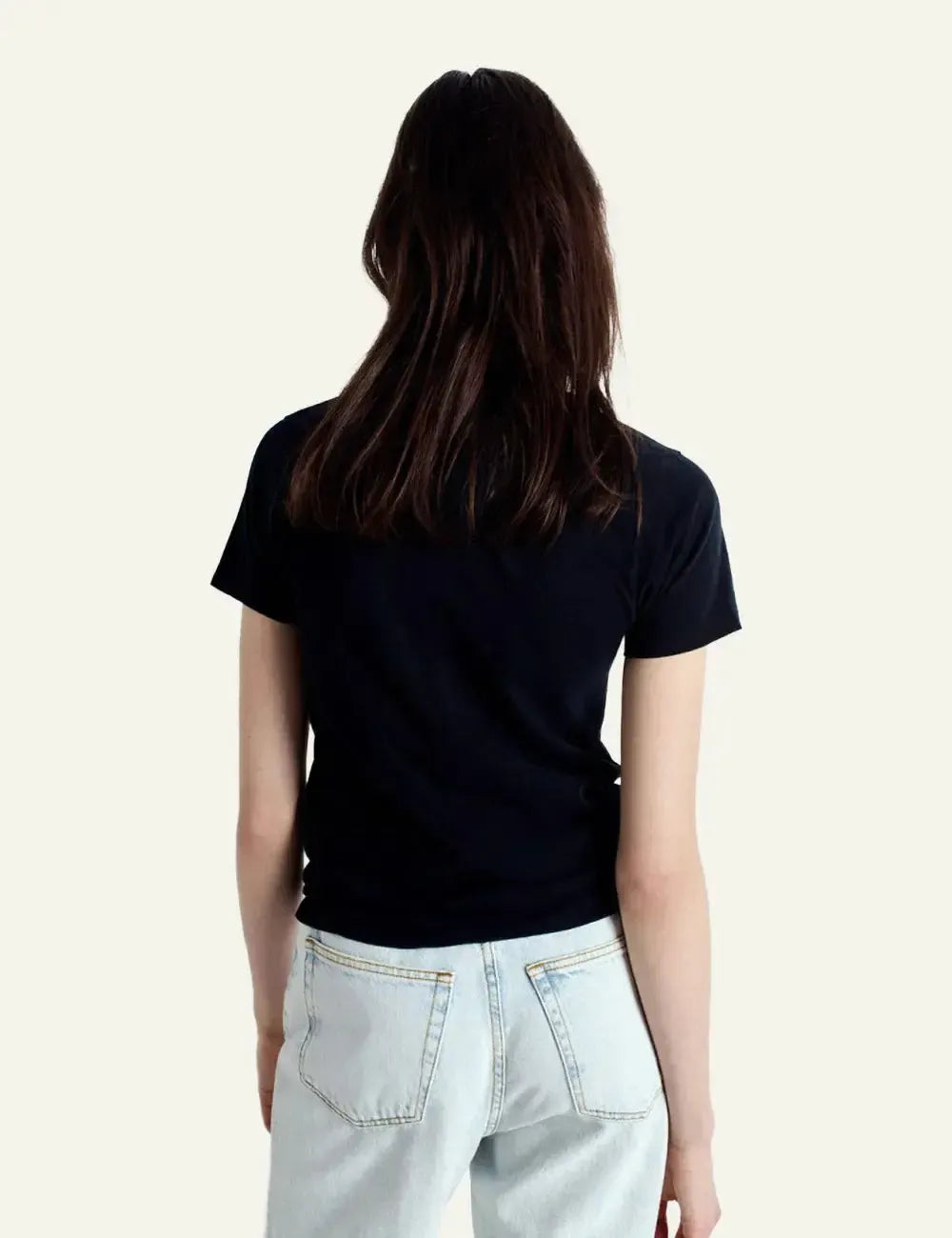 AMERICAN VINTAGE GAMIPY T-SHIRT