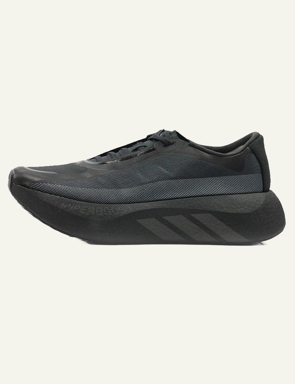 ADIDAS ORIGINALS HYPERBOOST EDGE M CORE BLACK