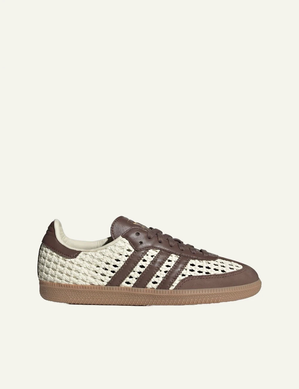 ADIDAS ORIGINALS SAMBA OG W CREWHT/EARSTR/GOLDMT – Simple Caracters