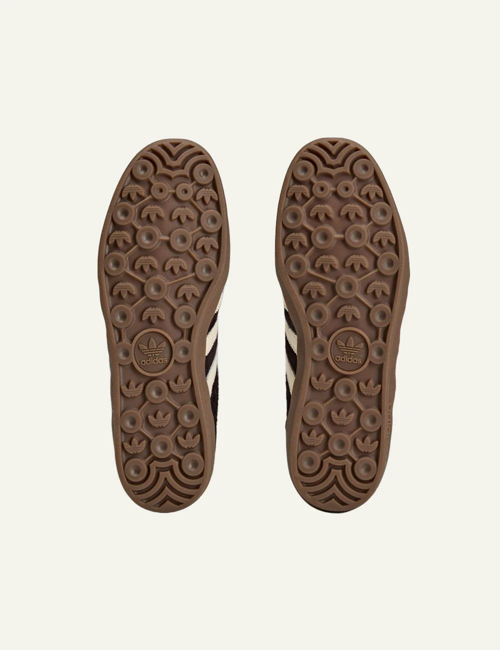 ADIDAS X WALES BONNER WB GAZELLE PONY AUCO/WONWHI/CBLACK