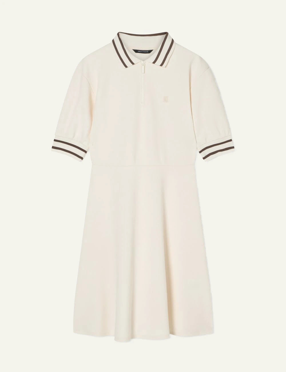 armani exchange mini dress ARMANI EXCHANGE DRESS ISO – Simple Caracters