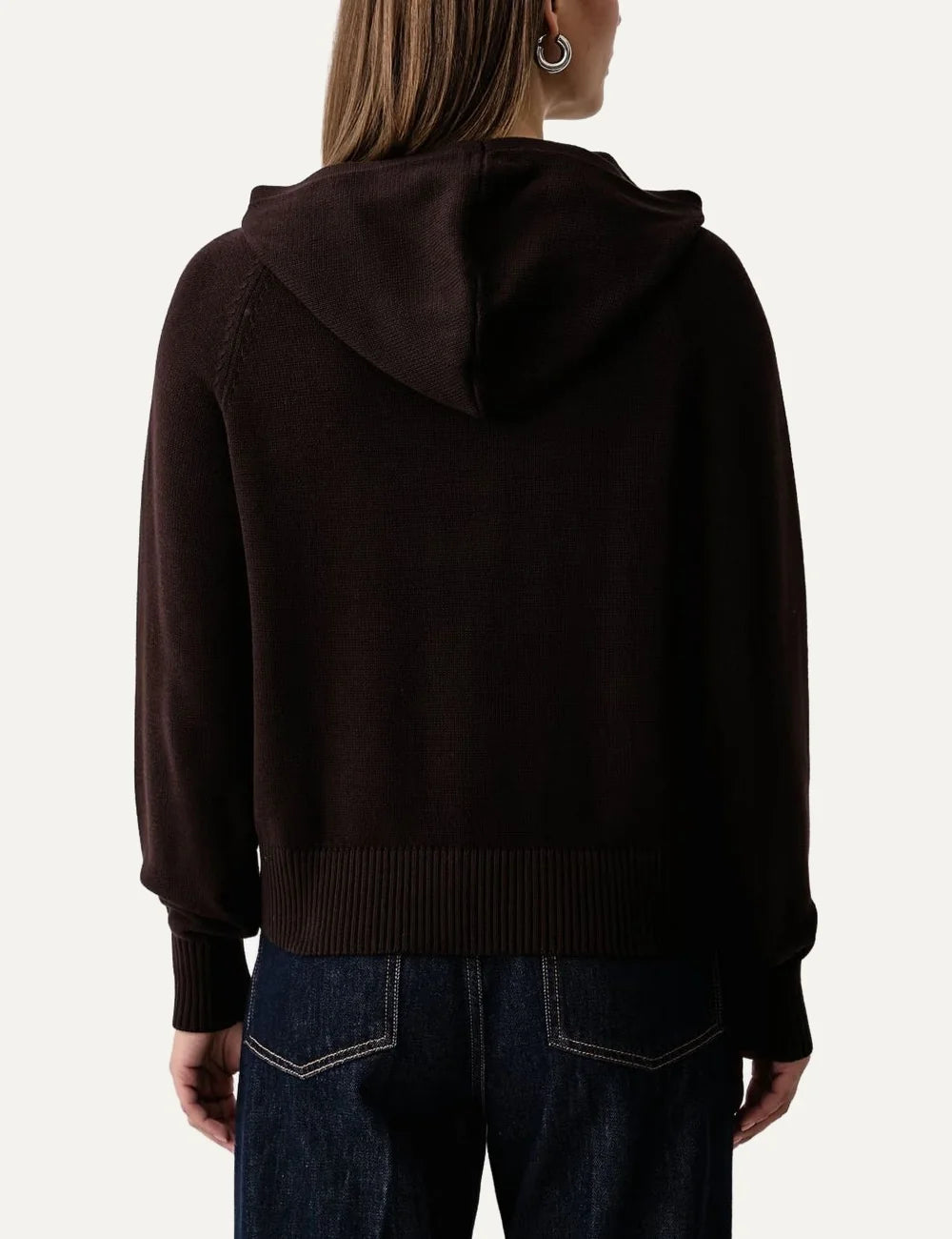 armani_exchange_womens_dark_brown_knitted_hoodie_xw002879af16552_1