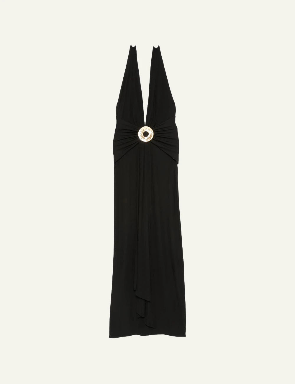 CULT GAIA CHII DRESS BLACK – Simple Caracters