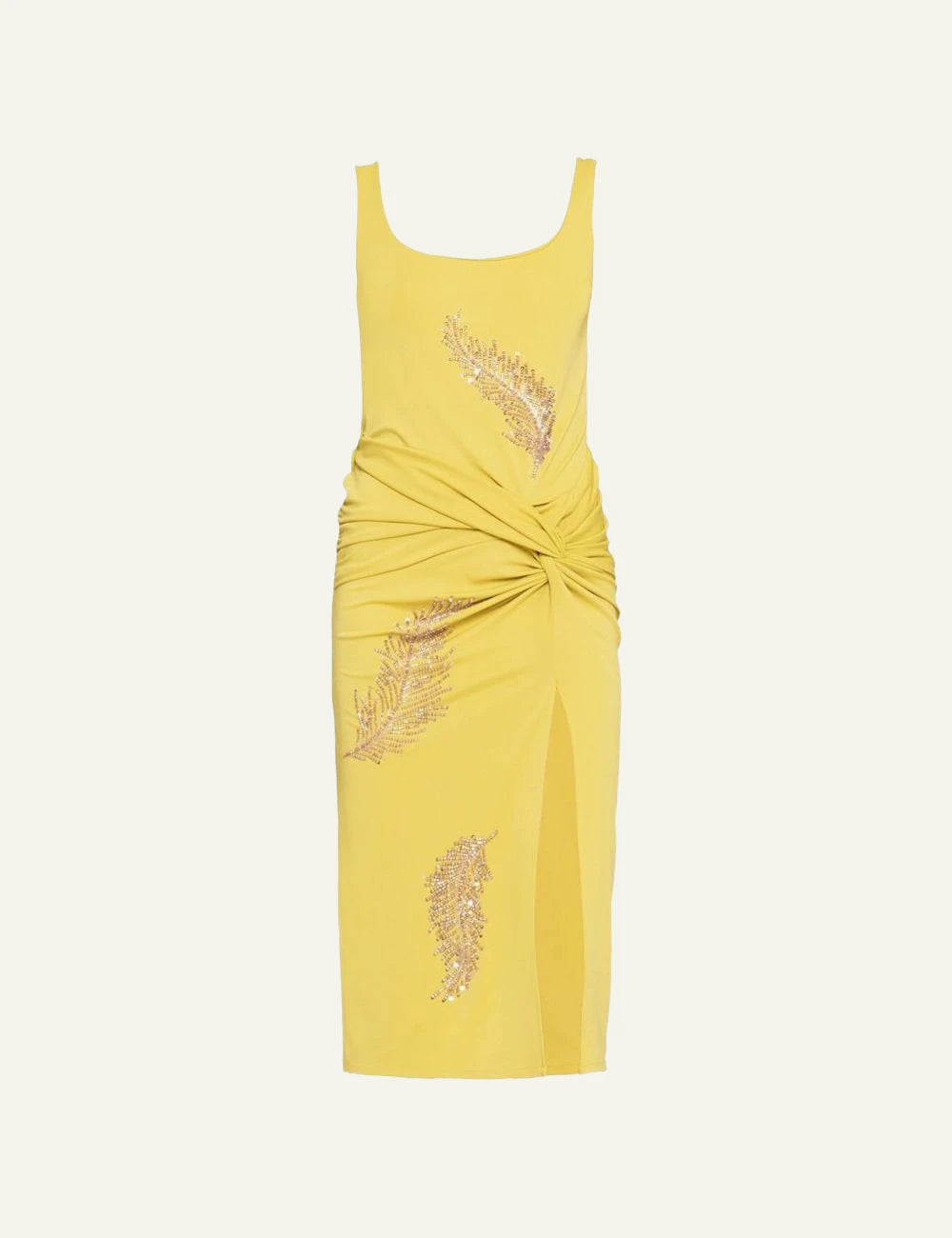 midi tank top dresses for women DES PHEMMES TANK TOP MIDI DRESS MANGO – Simple Caracters