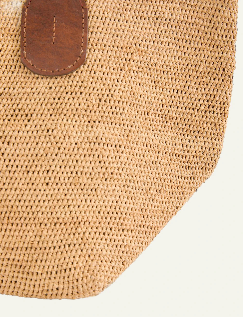 IBELIV TOKYO II BAG TEA