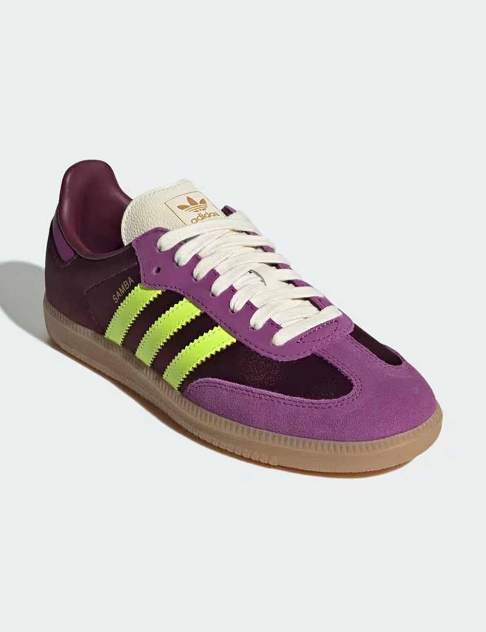 ADIDAS ORIGINALS SAMBA OG W