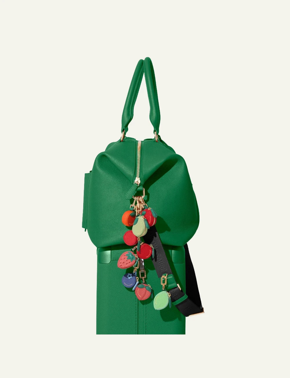 MAISON DE SABRE SABREMOJI FRUIT CHARM PEACH