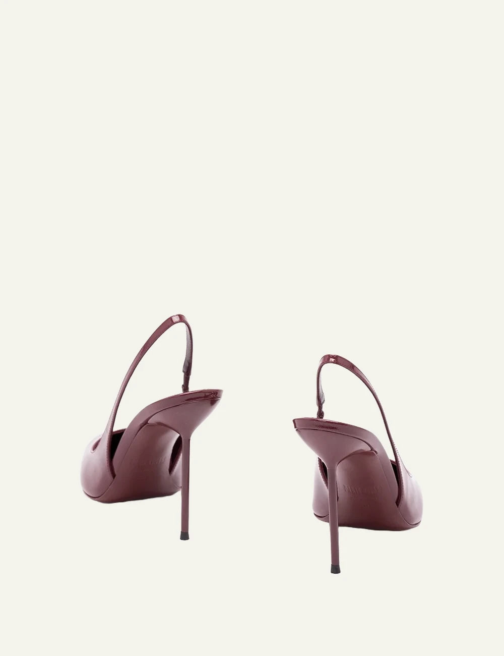 PARIS TEXAS LIDIA SLINGBACK AMARENA