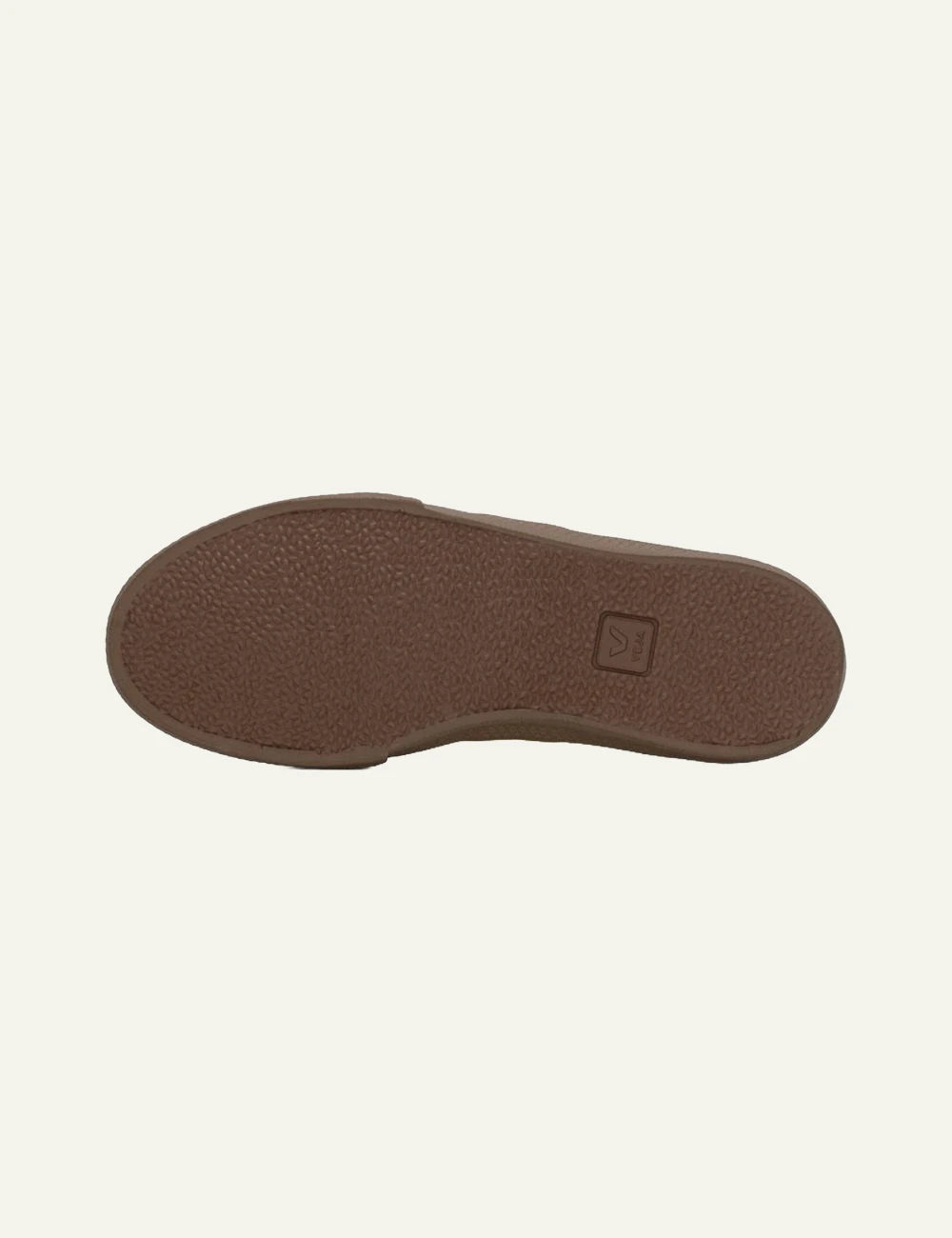 Veja Panenka leather white black bark me gum sole sole view