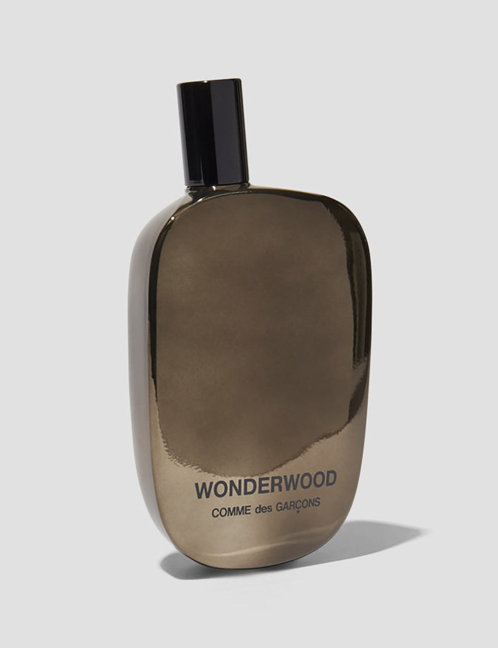 COMME DES GARCONS WONDERWOOD COMME DES GARCONS