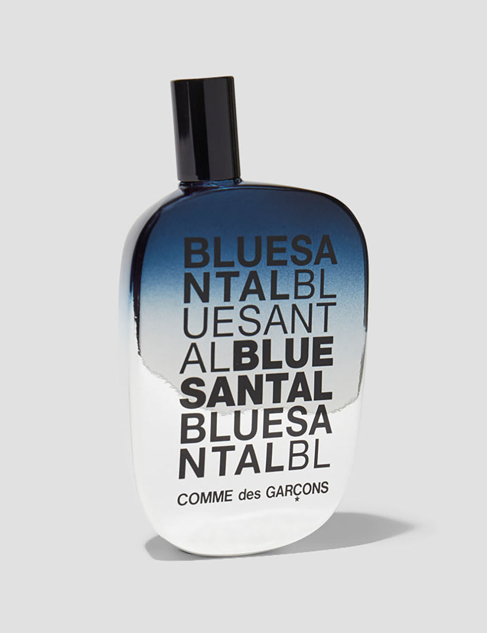 COMME DES GARCONS BLUE SANTAL COMME DES GARCONS