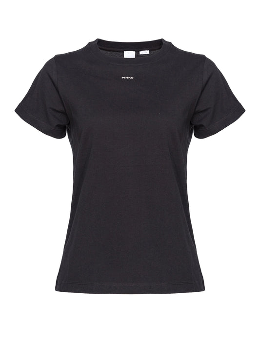 PINKO BASICO T-SHIRT PINKO