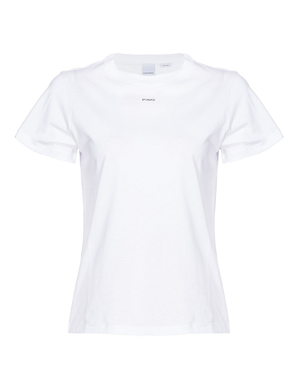 PINKO BASICO T-SHIRT PINKO