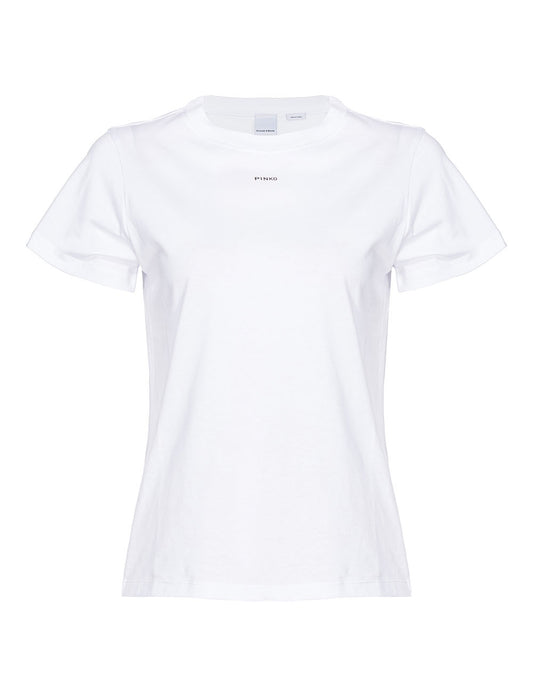 PINKO BASICO T-SHIRT PINKO