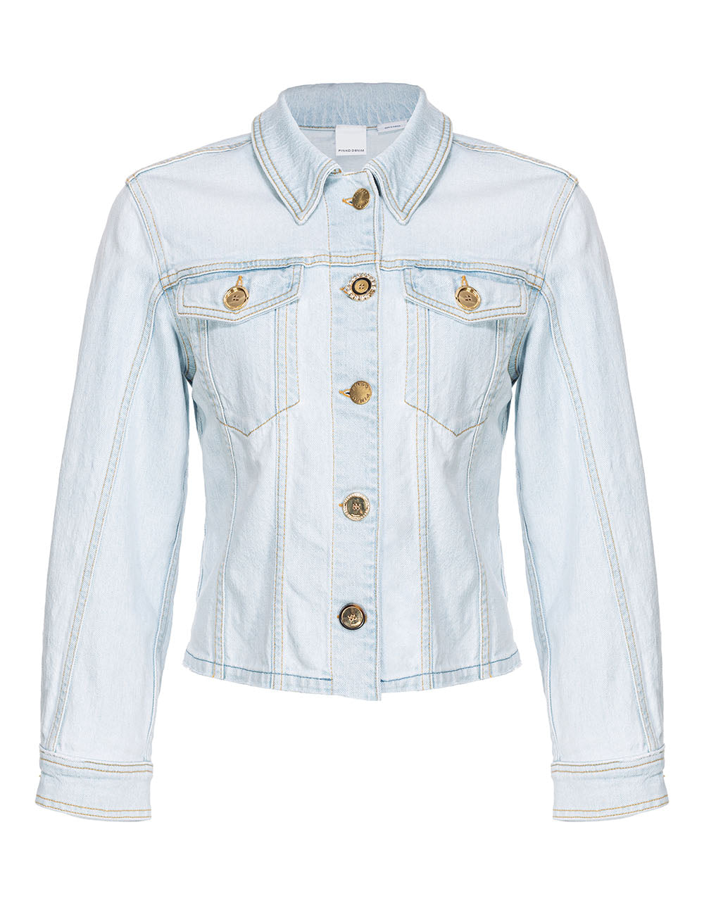 PINKO BOB JACKET PINKO