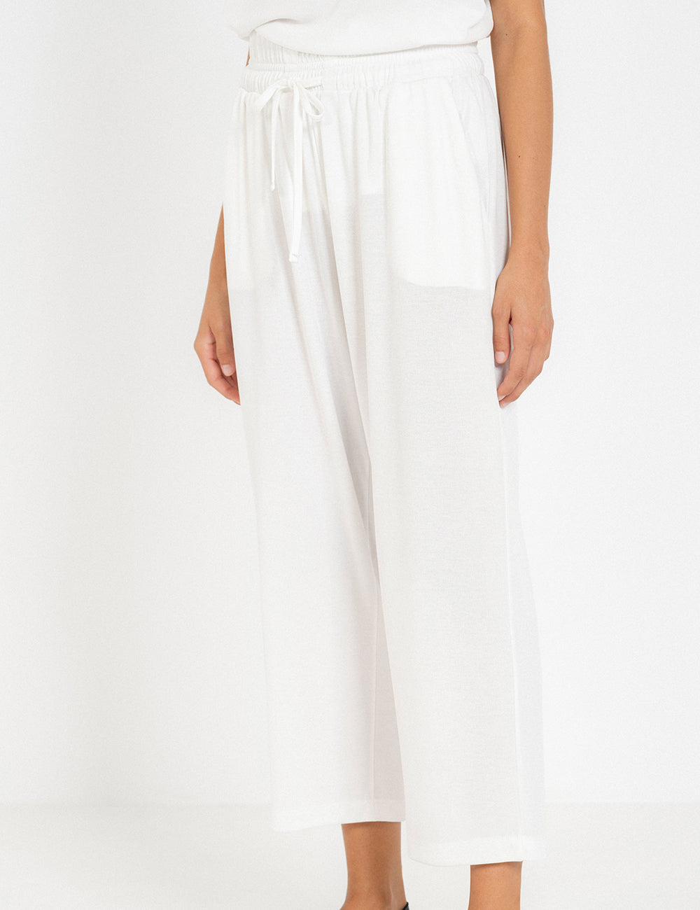 PHILOSOPHY RIB PANTS PHILOSOPHY