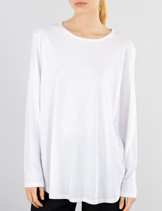 PHILOSOPHY OVERSIZED TOP PHILOSOPHY