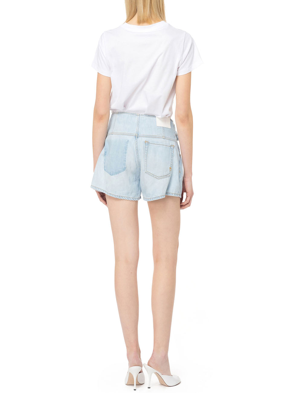 PINKO BASICO T-SHIRT PINKO