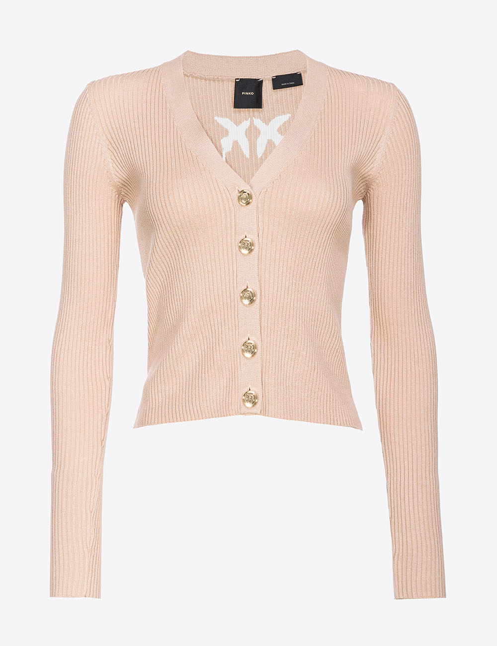 PINKO TILACINO CARDIGAN PINKO