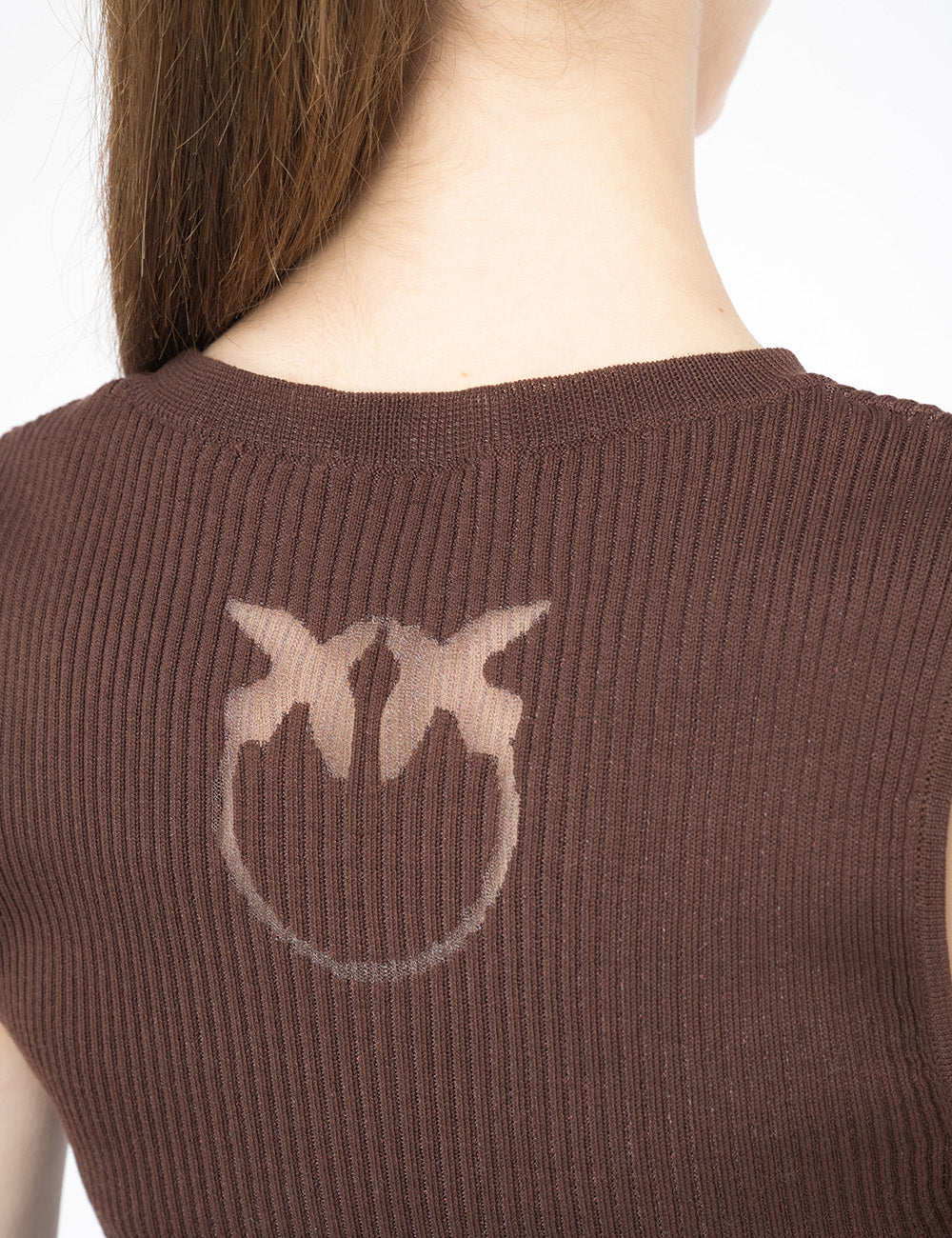 PINKO AGRIMONIO SWEATER PINKO