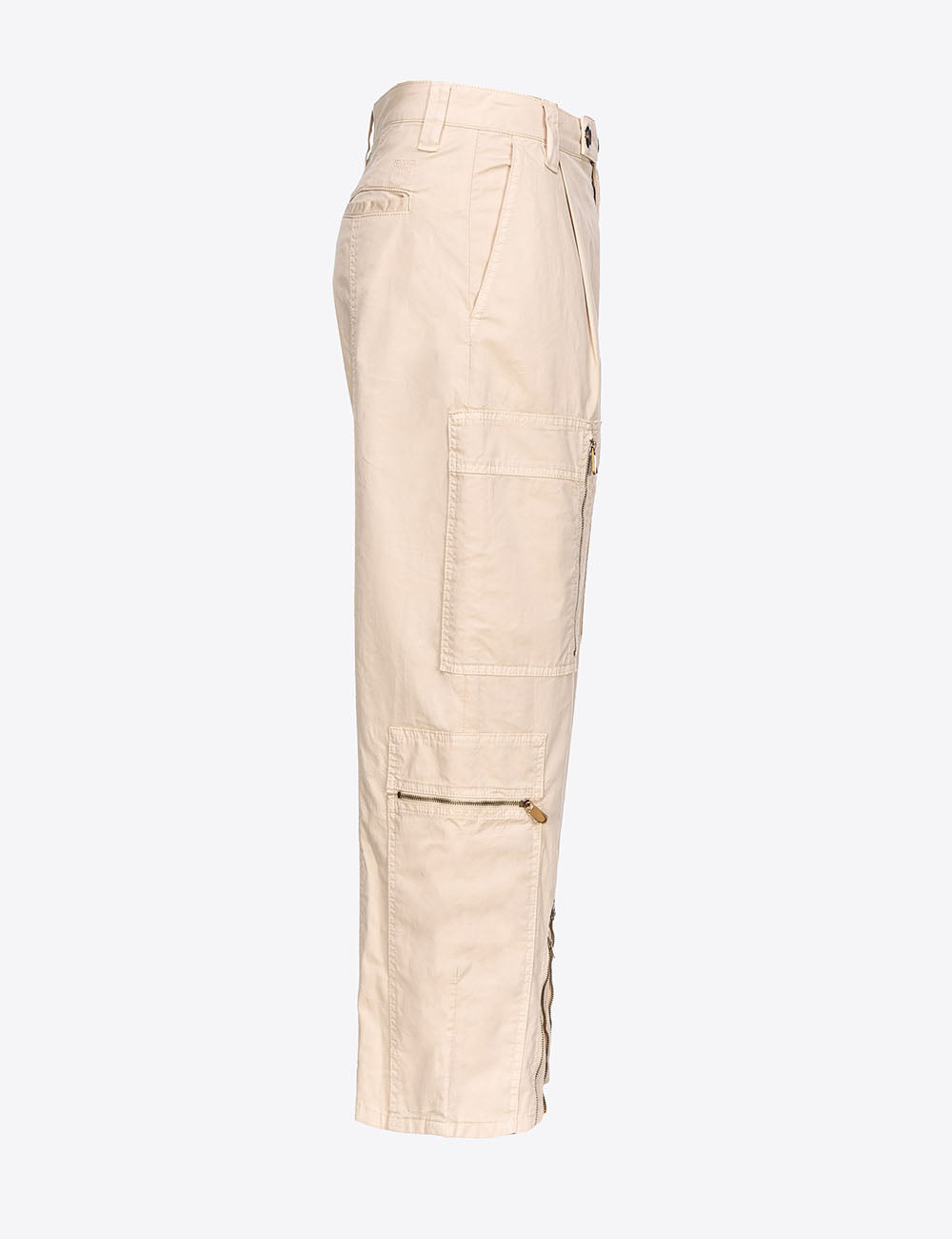 PINKO MATESE TROUSERS PINKO