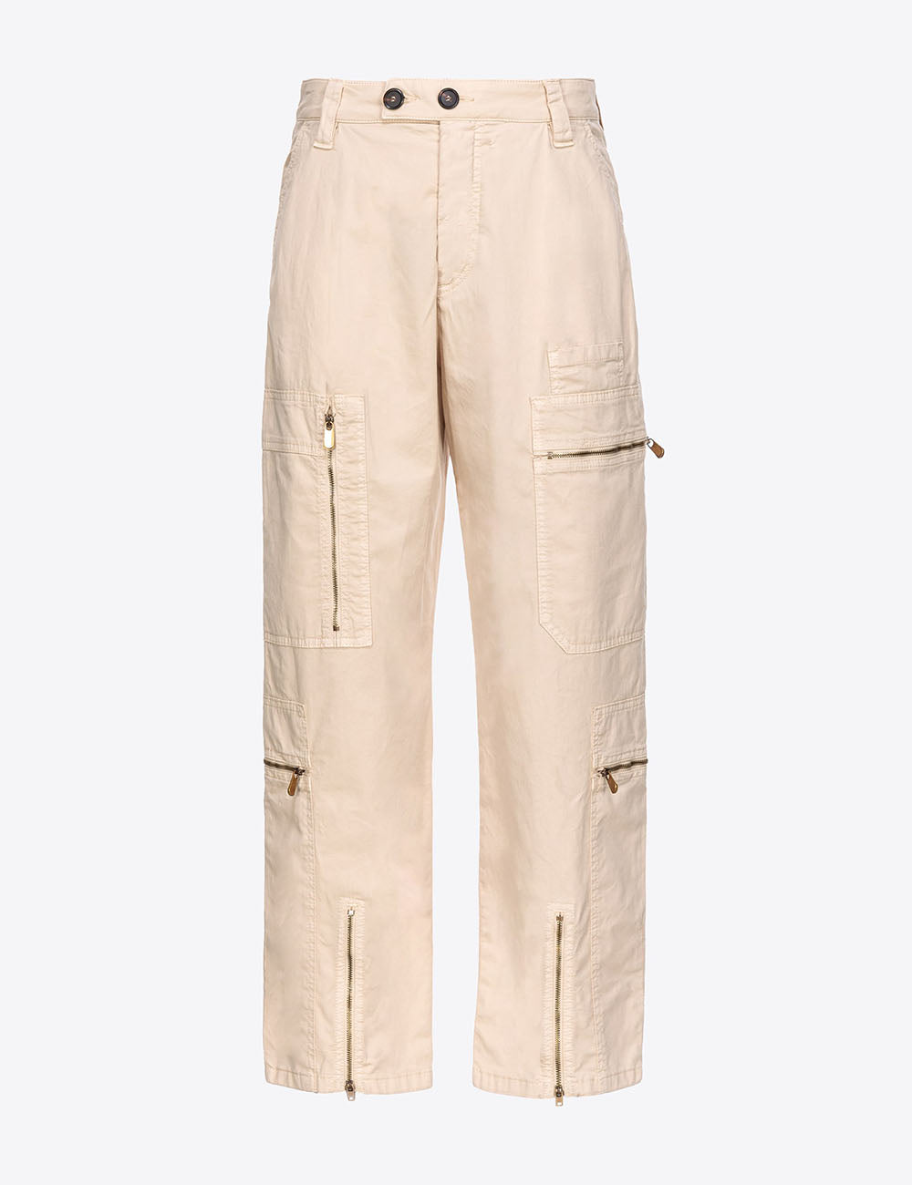 PINKO MATESE TROUSERS PINKO