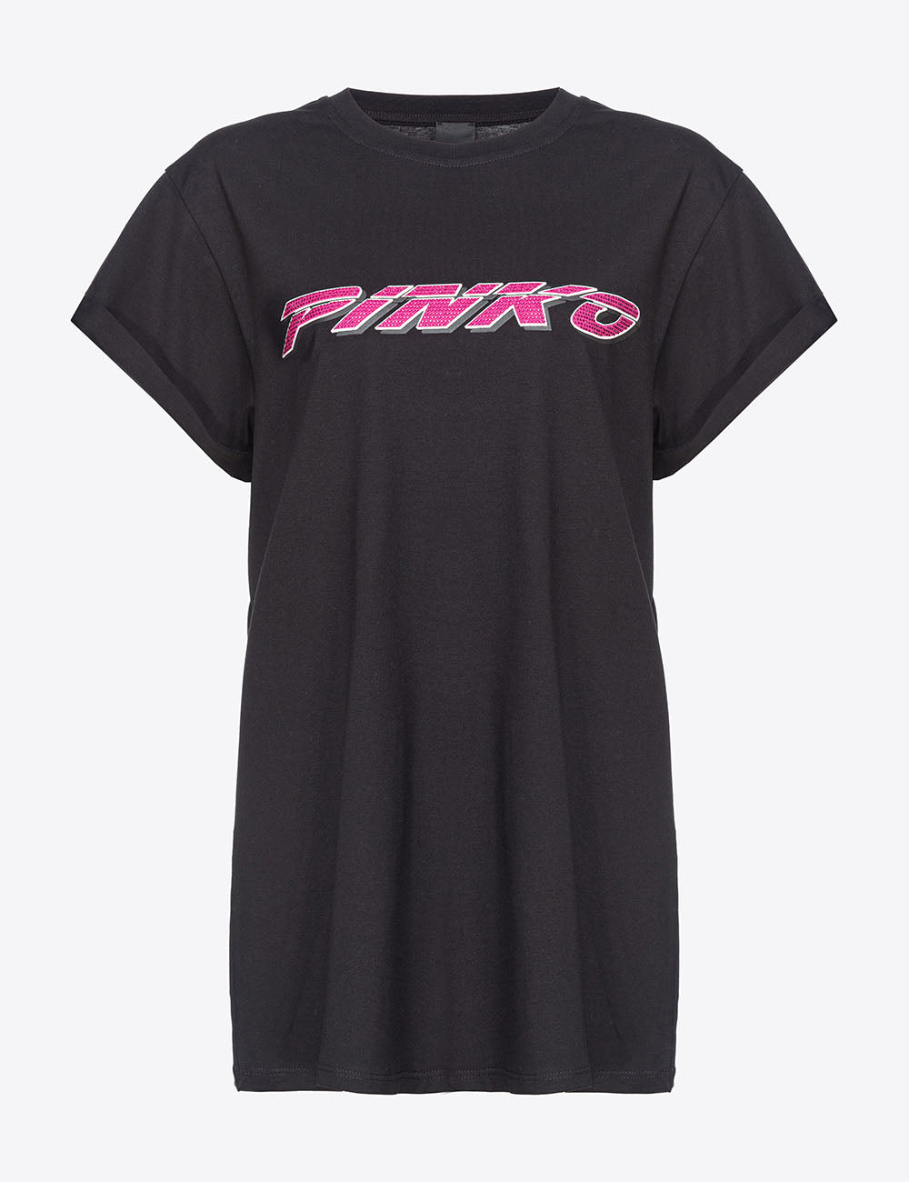 PINKO TELESTO T-SHIRT PINKO