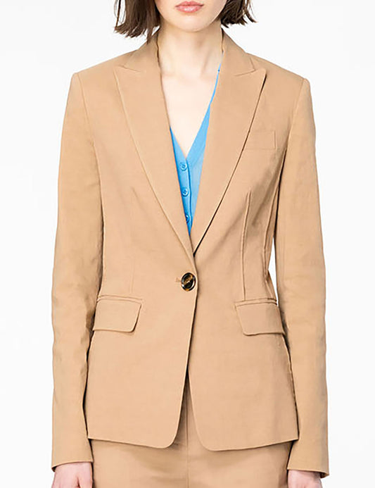 PINKO GHERA JACKET PINKO