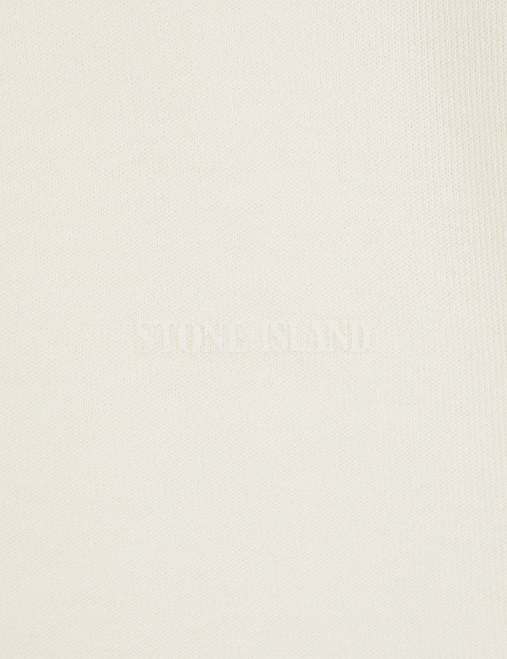 STONE ISLAND T-SHIRT GHOST