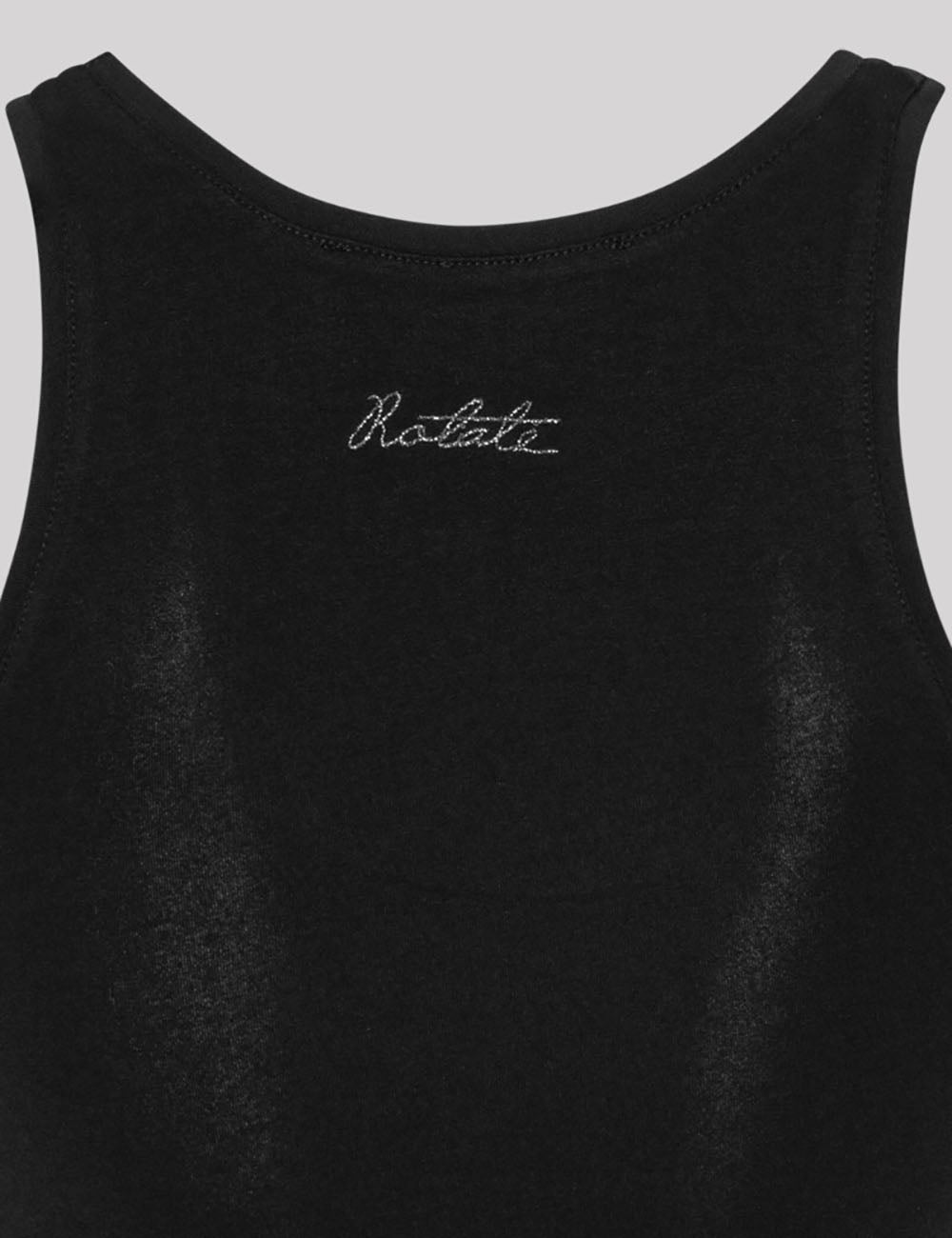 ROTATE LOGO TANK TOP ROTATE