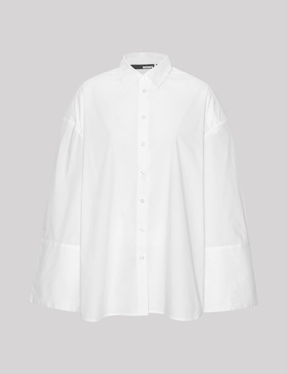 ROTATE OVERSIZED MENS SHIRT ROTATE