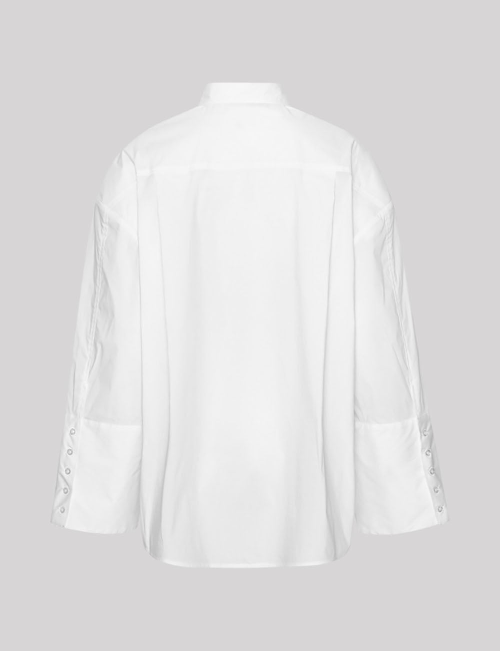 ROTATE OVERSIZED MENS SHIRT ROTATE