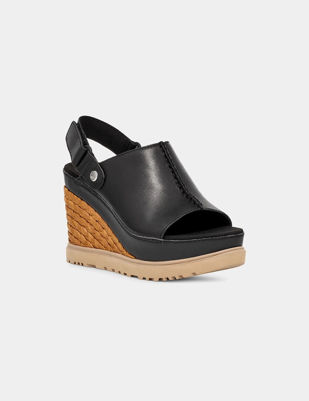 UGG ABBOT ADJUSTABLE SLIDE UGG