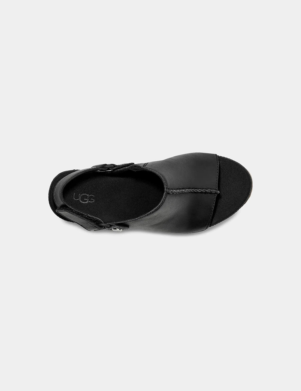 UGG ABBOT ADJUSTABLE SLIDE UGG