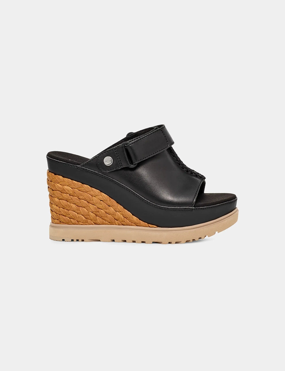 UGG ABBOT ADJUSTABLE SLIDE UGG