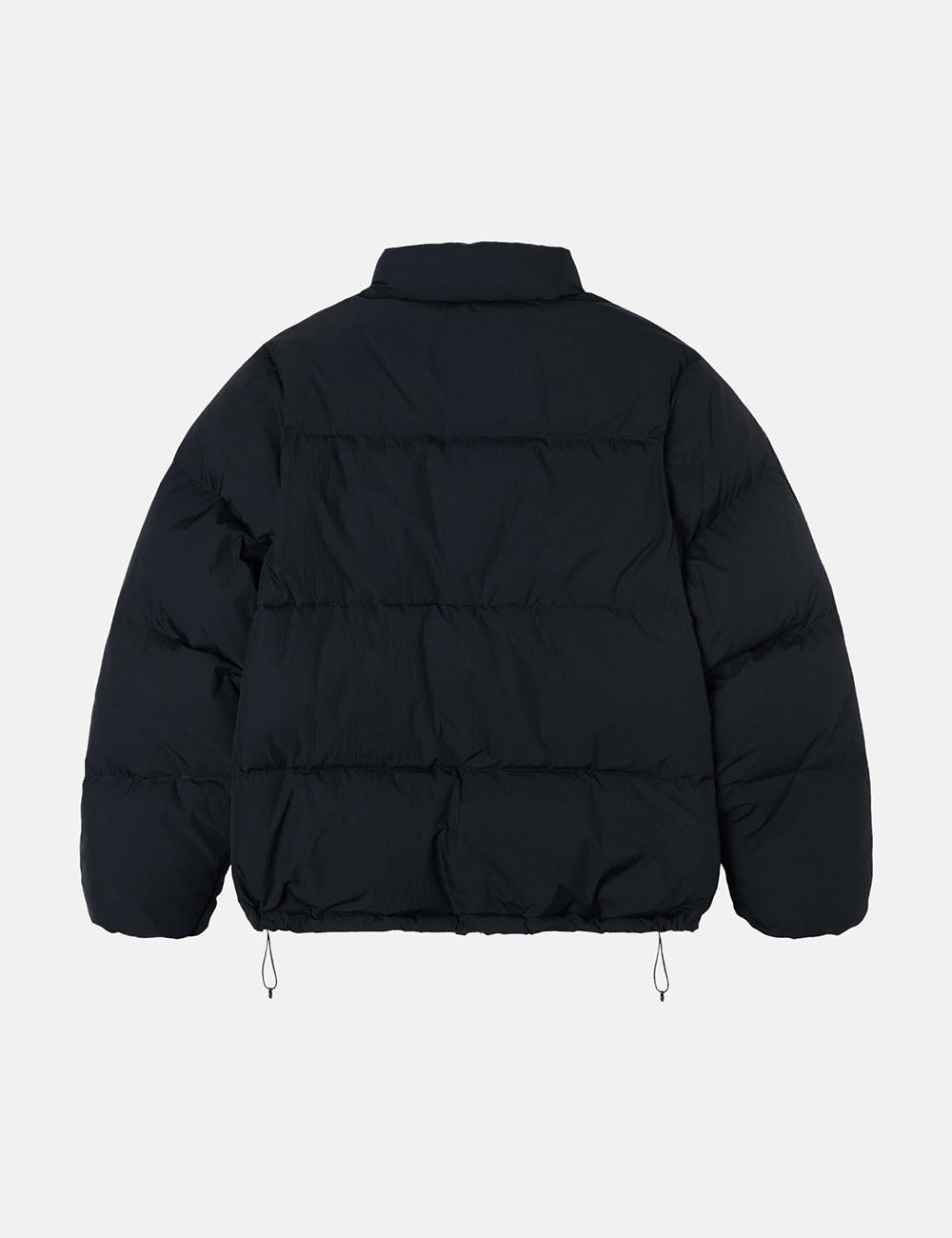 STUSSY NYLON DOWN PUFFER