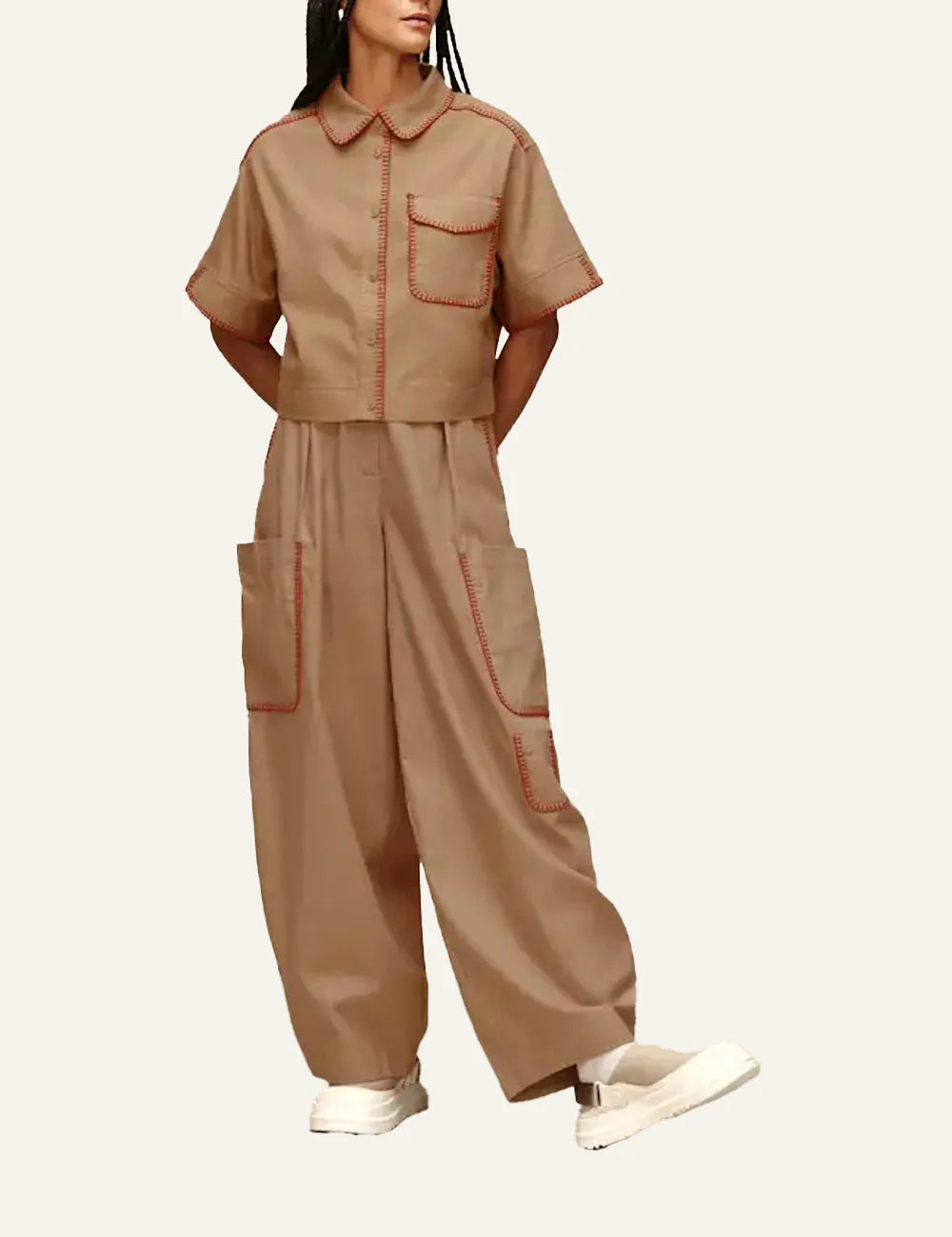 UGG GOLDENGLOW CAN MUSTARD SEED