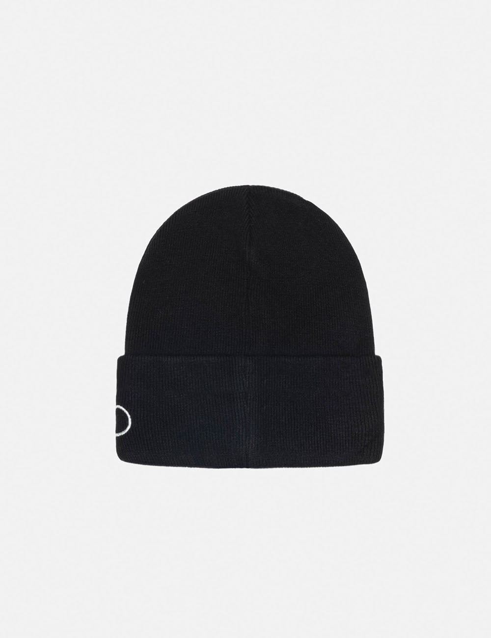 STUSSY CUFF BEANIE CROWN