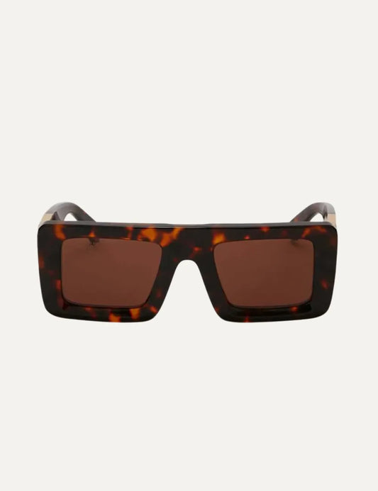 OFF WHITE LEONARDO SUNGLASSES